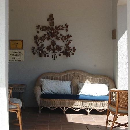 Twickenham Guest House Johannesburg Luaran gambar