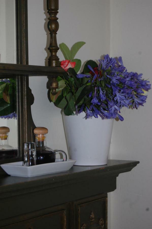 Twickenham Guest House Johannesburg Luaran gambar
