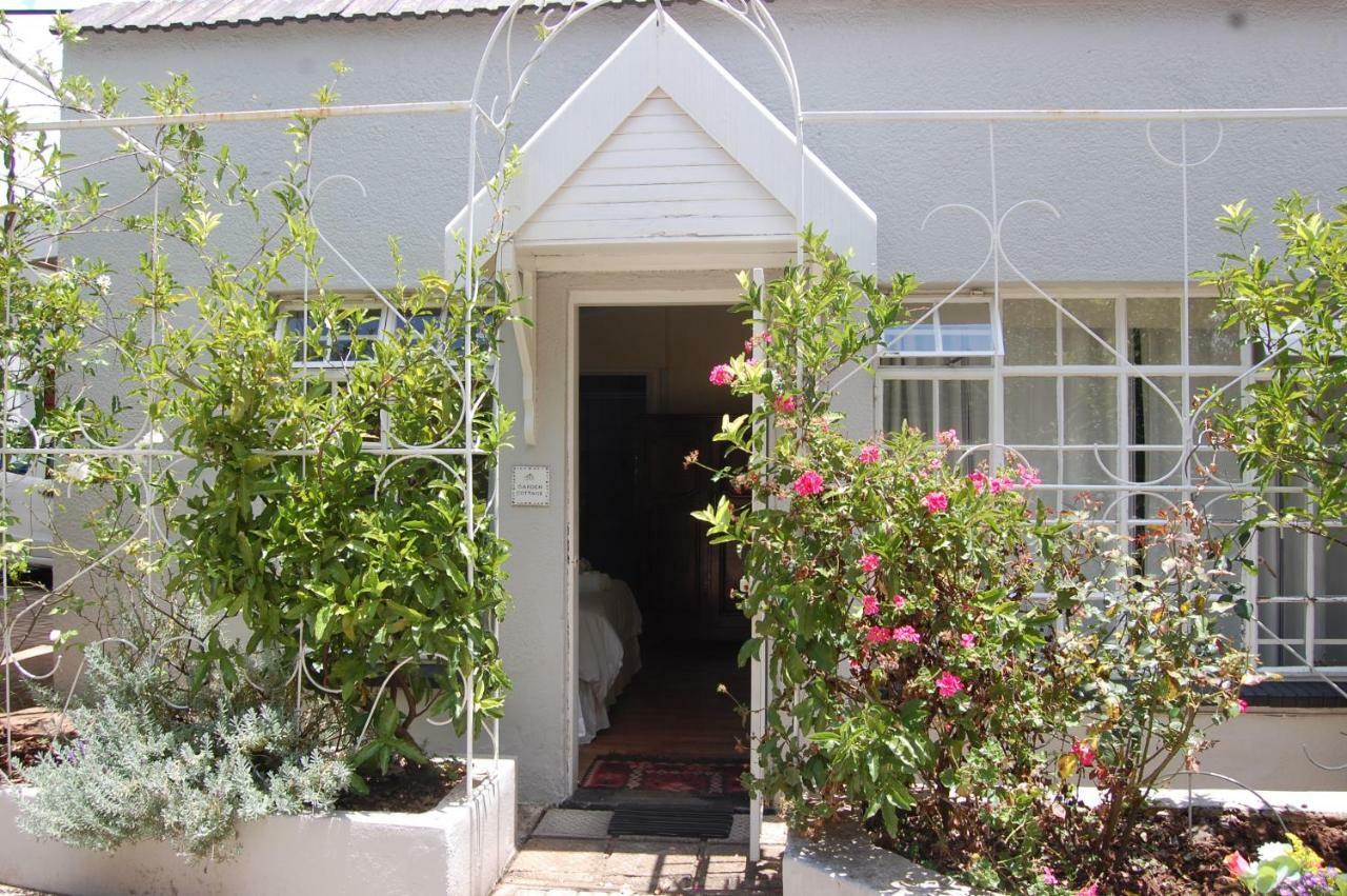 Twickenham Guest House Johannesburg Luaran gambar