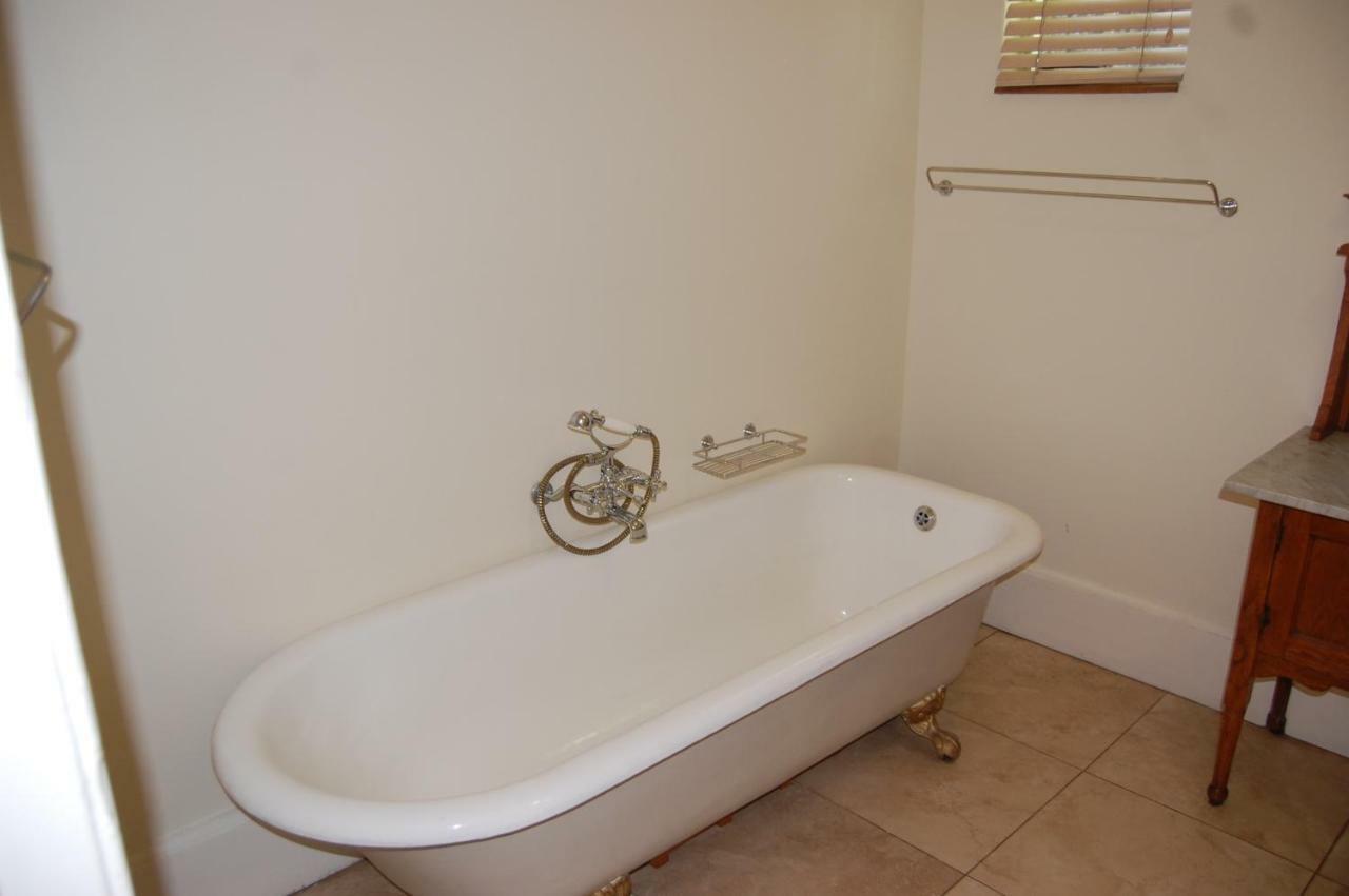 Twickenham Guest House Johannesburg Luaran gambar