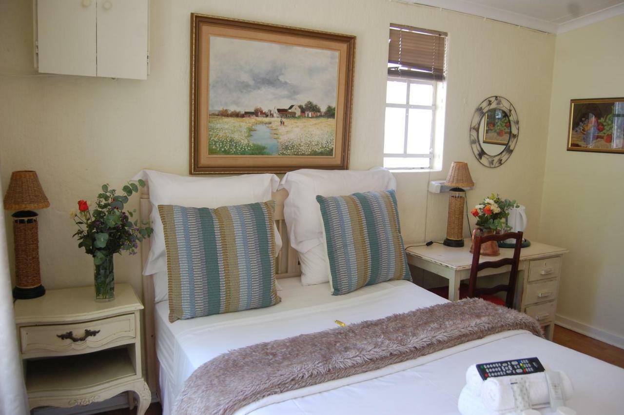 Twickenham Guest House Johannesburg Luaran gambar