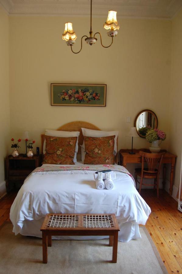Twickenham Guest House Johannesburg Luaran gambar