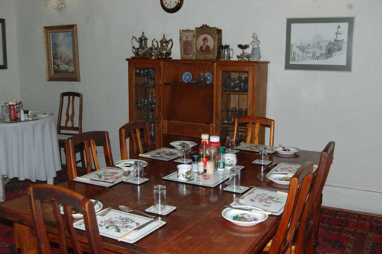 Twickenham Guest House Johannesburg Luaran gambar
