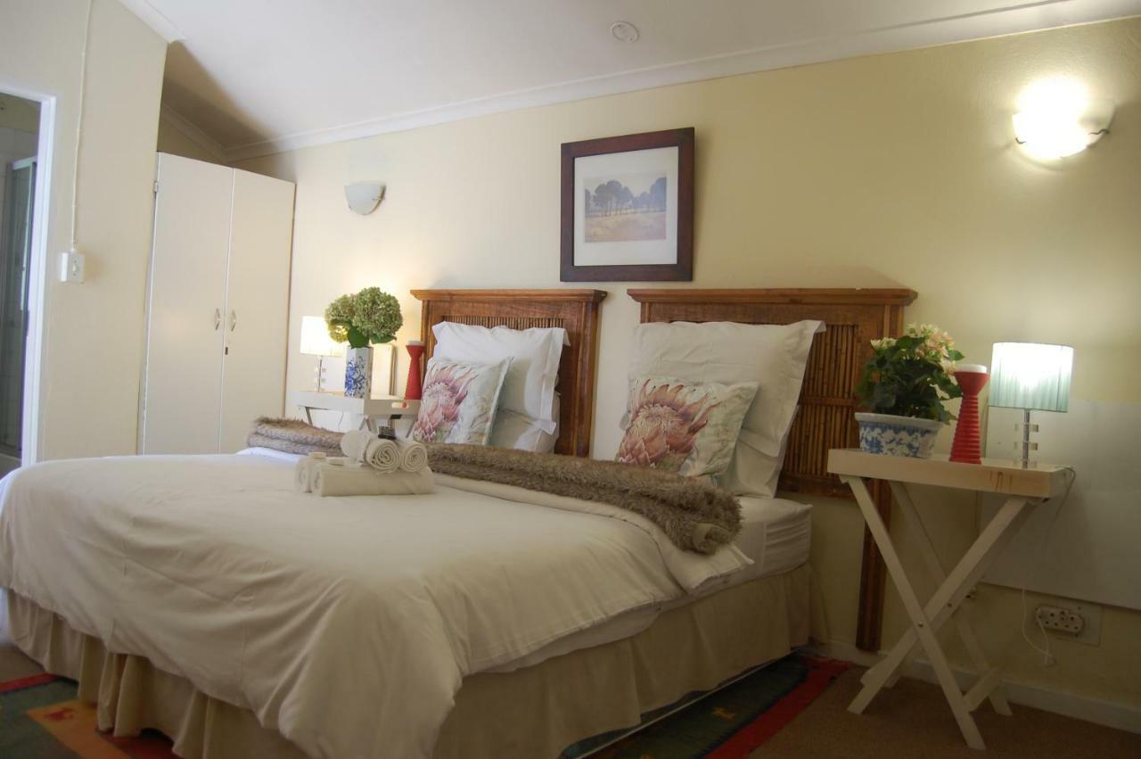 Twickenham Guest House Johannesburg Luaran gambar