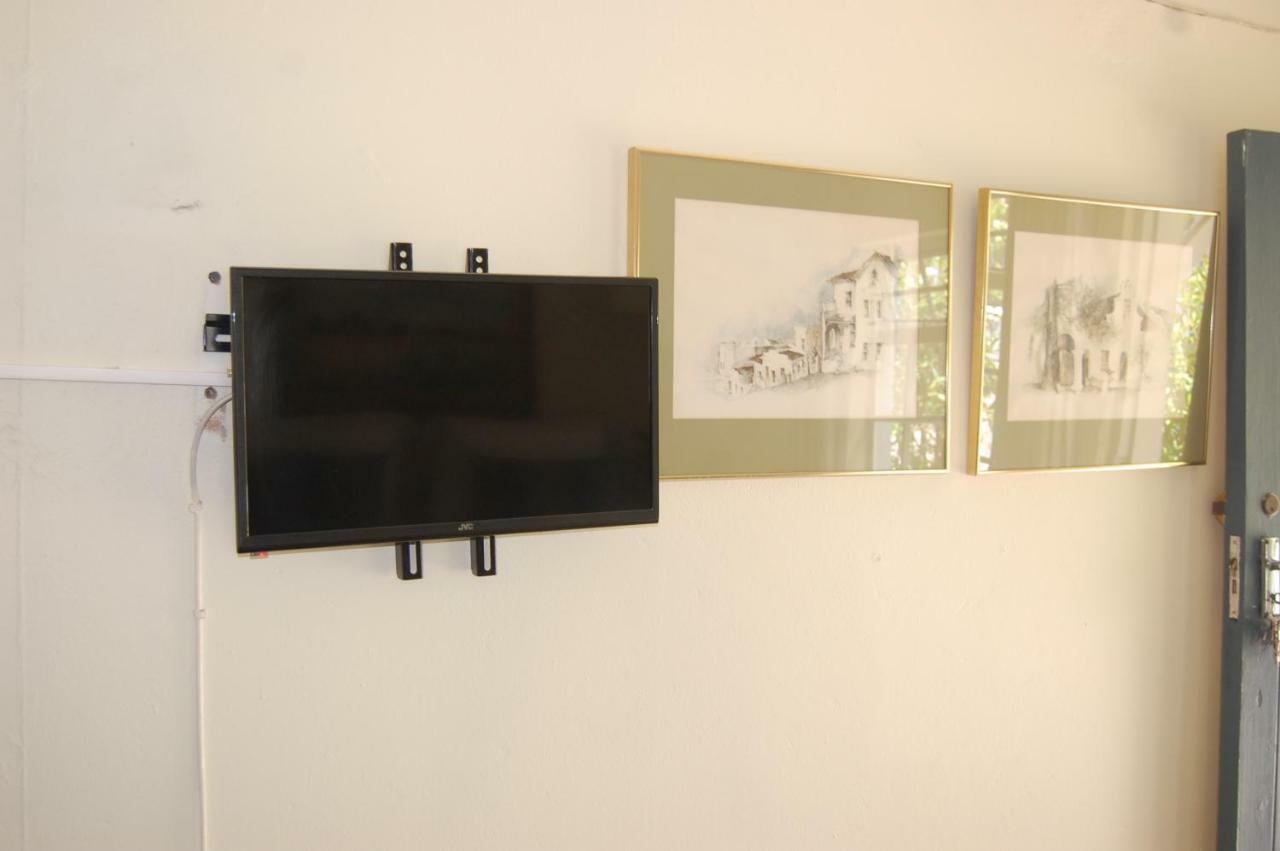 Twickenham Guest House Johannesburg Luaran gambar